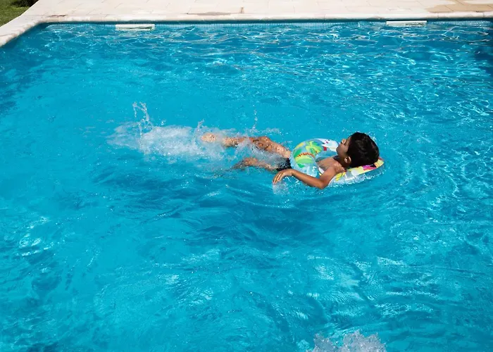 Casa de Campo Casa Do Estended'oiro Seia