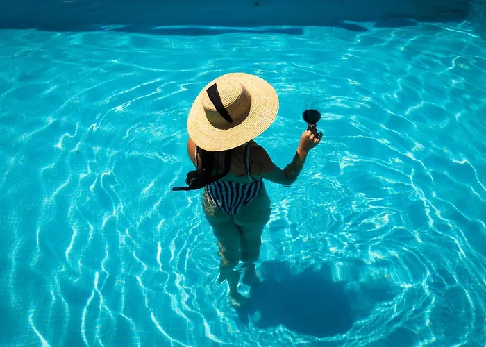 Casa Do Estended'oiro * Seia