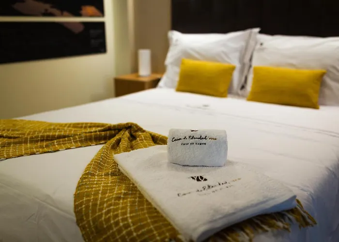 Casa Do Estended'oiro Casa de Campo Seia