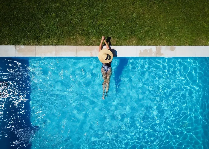 Casa Do Estended'oiro Casa de Campo Seia