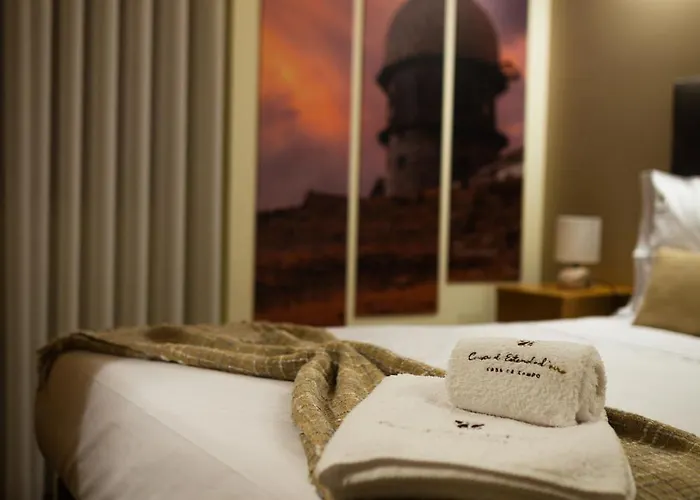 Casa de Campo Casa Do Estended'oiro Seia