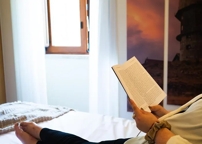 Casa Do Estended'oiro Seia