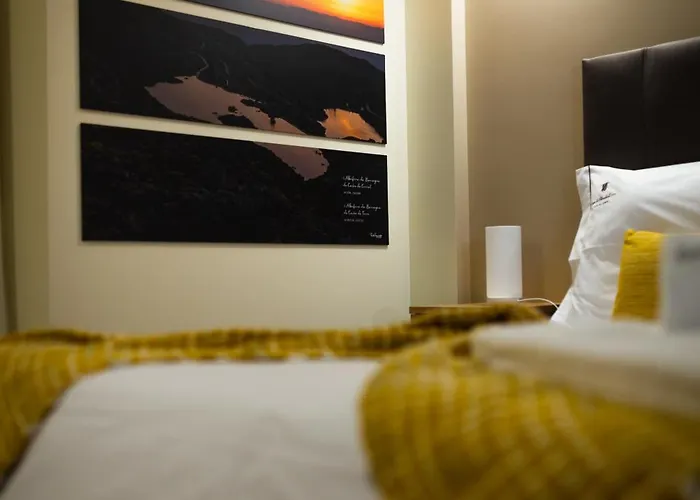 Casa Do Estended'oiro *