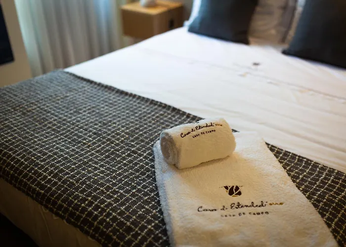 Casa de Campo Casa Do Estended'oiro Seia