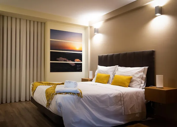 Casa Do Estended'oiro Casa de Campo Seia