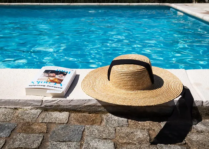 Casa Do Estended'oiro Seia